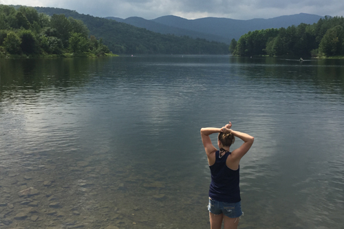 Hiking in Stowe, Vermont—Summer Activities in Stowe