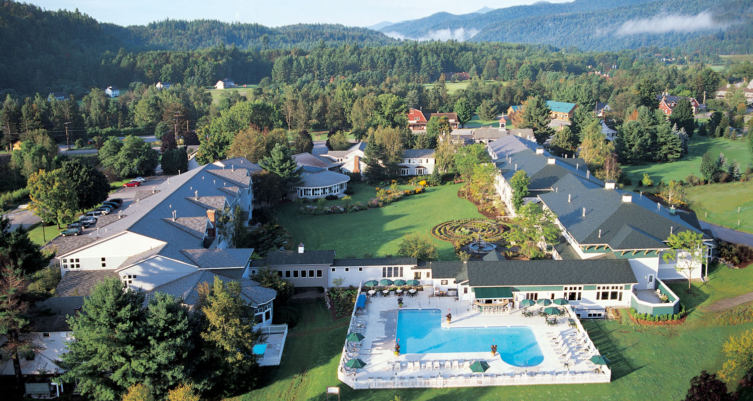 Stoweflake Mountain Resort & Spa
